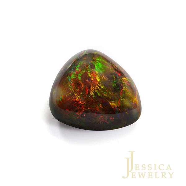 PRECIOUS OPAL (OPAL QUÝ)