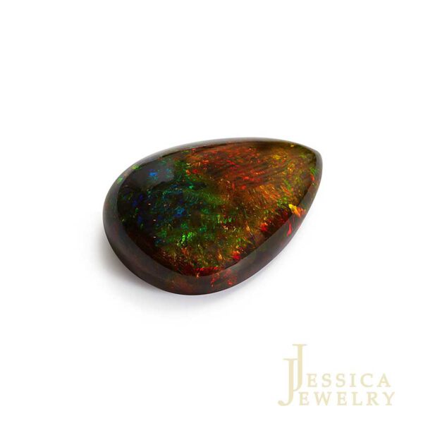PRECIOUS OPAL (OPAL QUÝ)