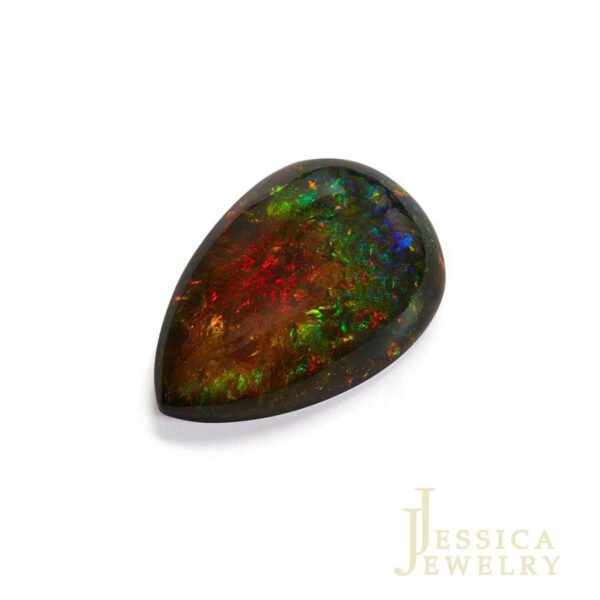 PRECIOUS OPAL (OPAL QUÝ)