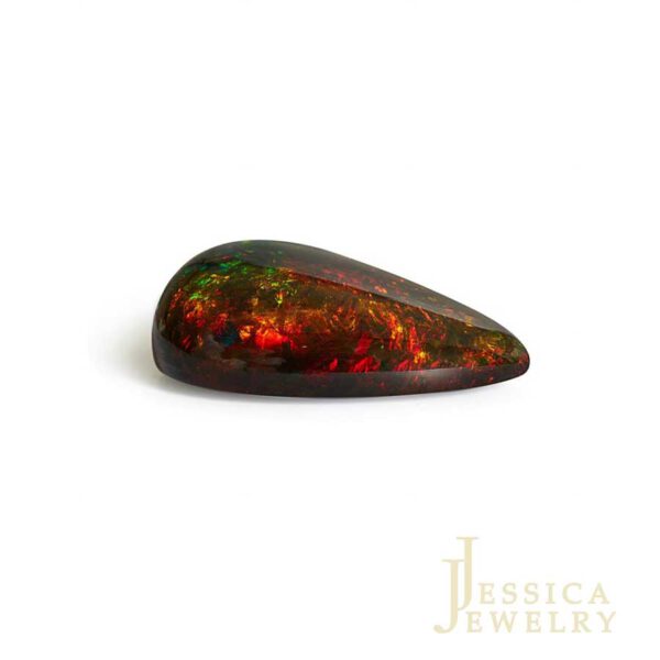 PRECIOUS OPAL (OPAL QUÝ)