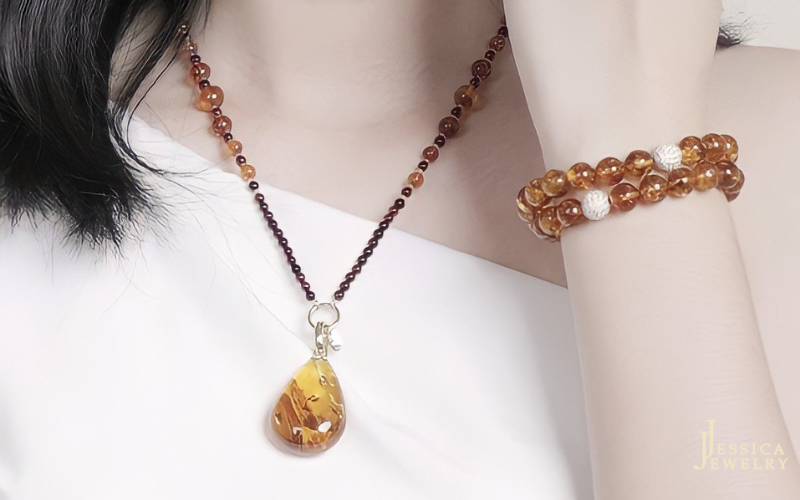 Đá quý 12 cung hoàng đạo