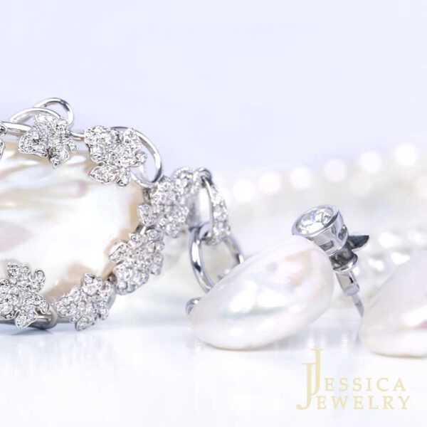 BỘ SƯU TẬP ANGLE PEARL