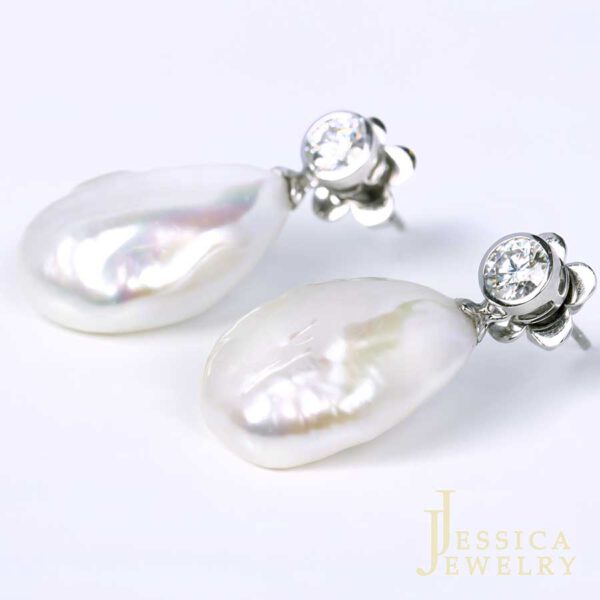 BỘ SƯU TẬP ANGLE PEARL
