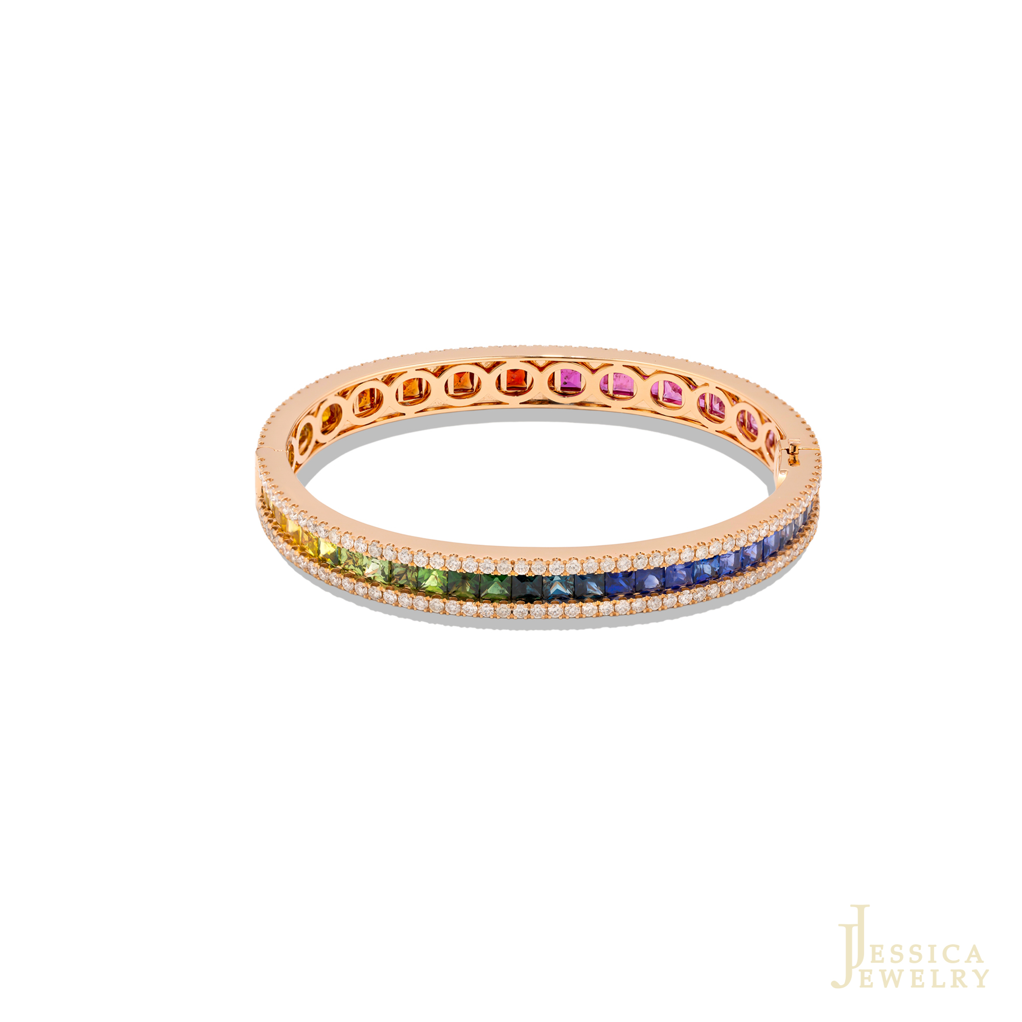 BỘ SƯU TẬP COLORFUL LOVE