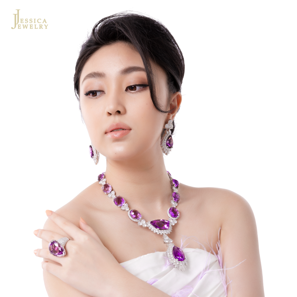 BỘ SƯU TẬP LAVENDINA