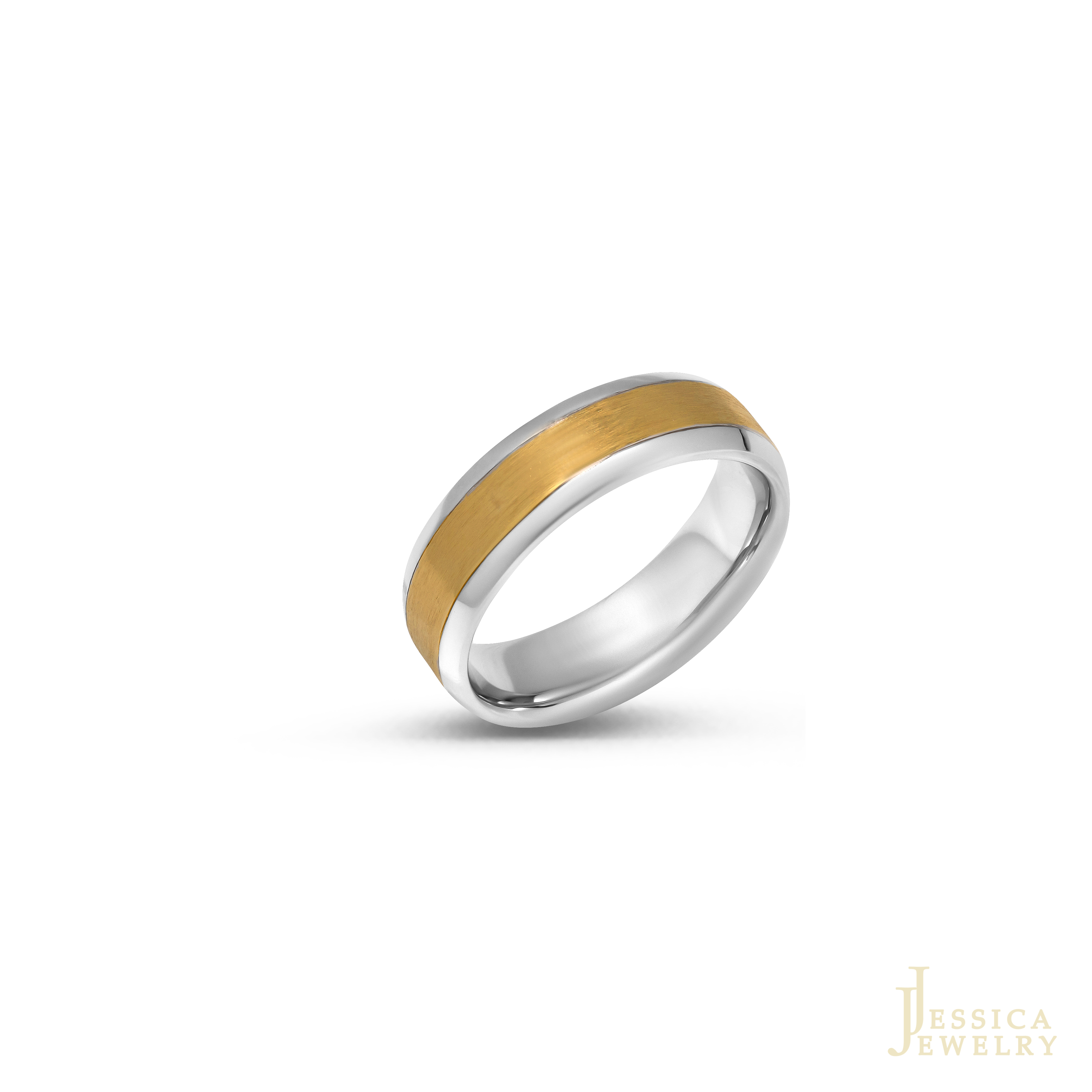NHẪN VÀNG 18K