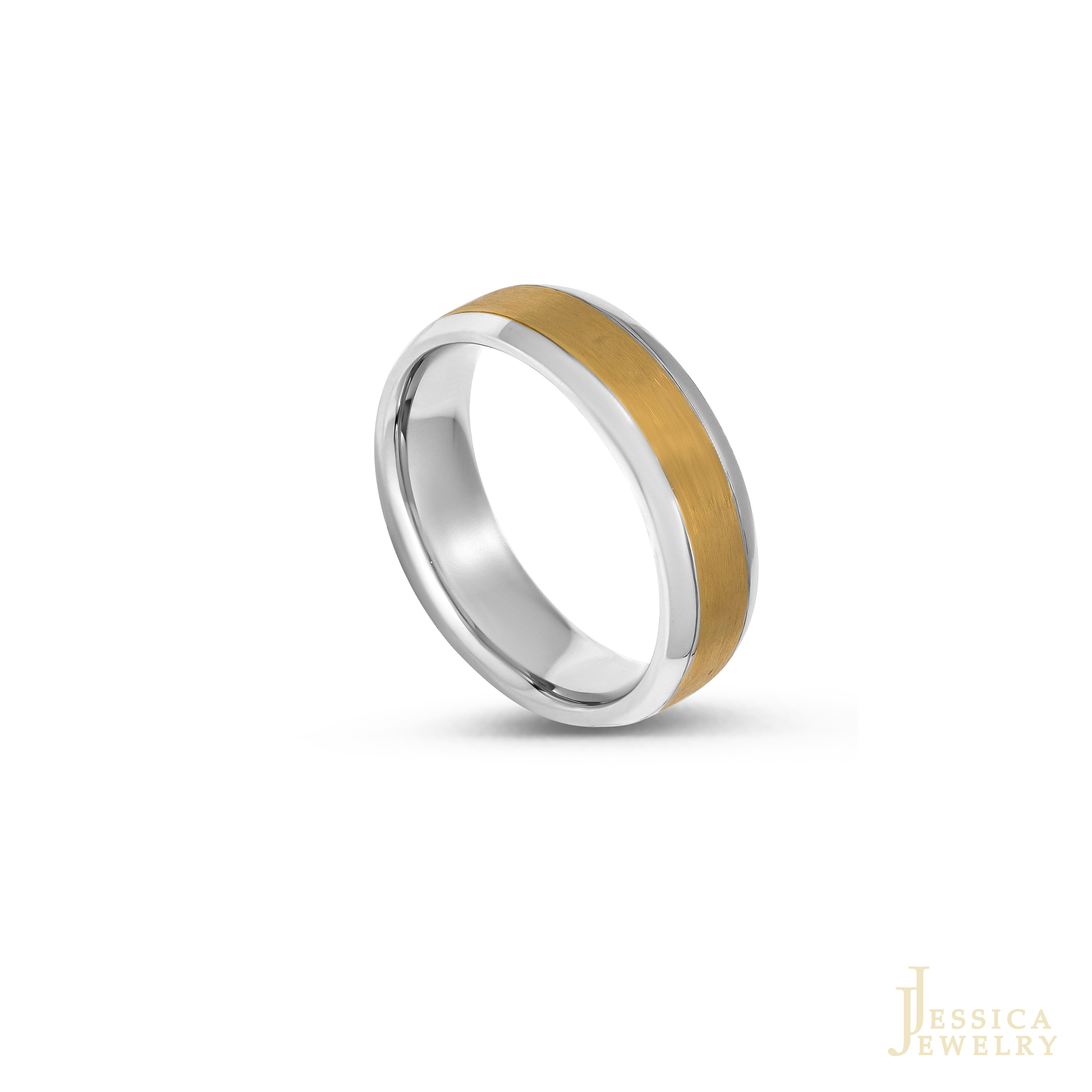 NHẪN VÀNG 18K