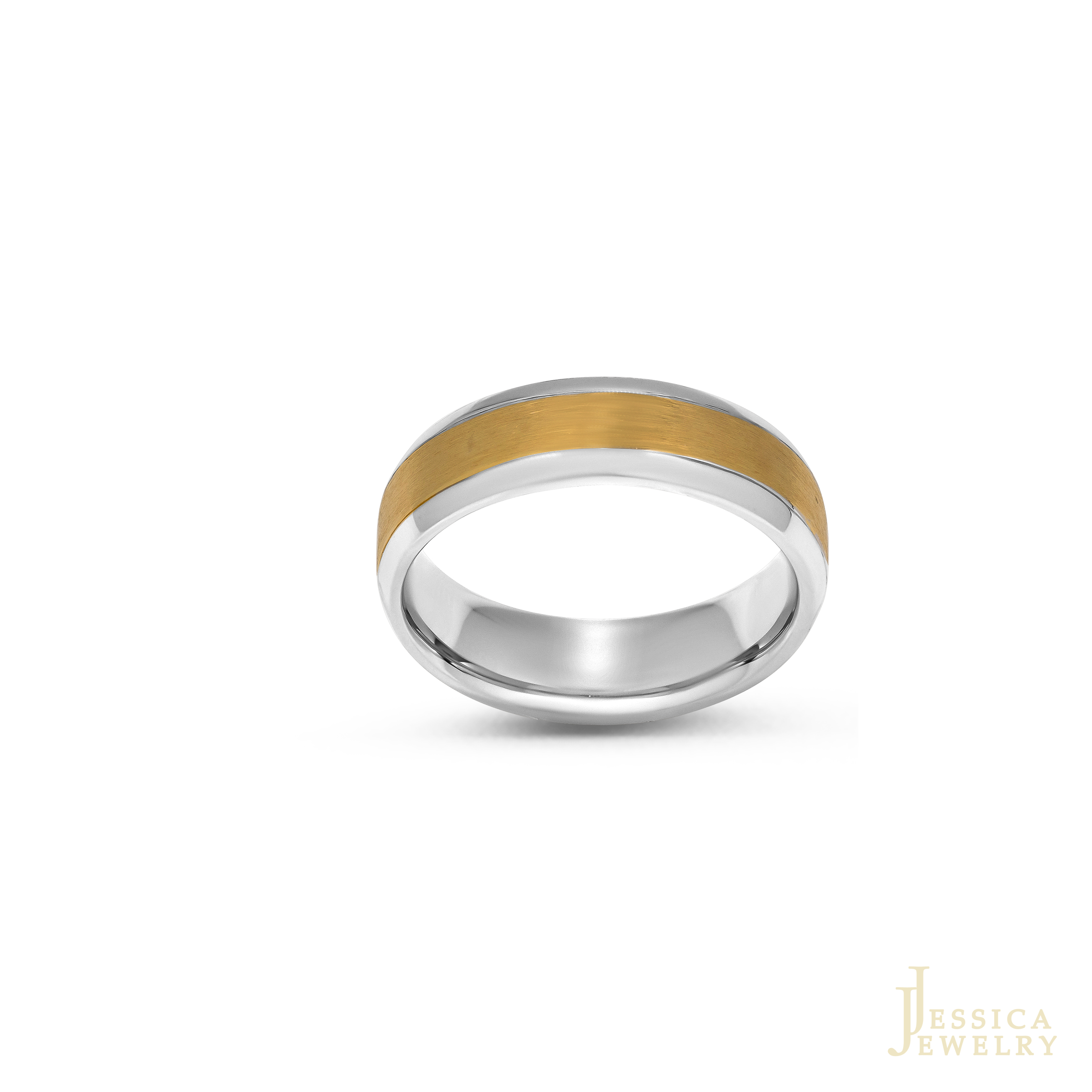 NHẪN VÀNG 18K