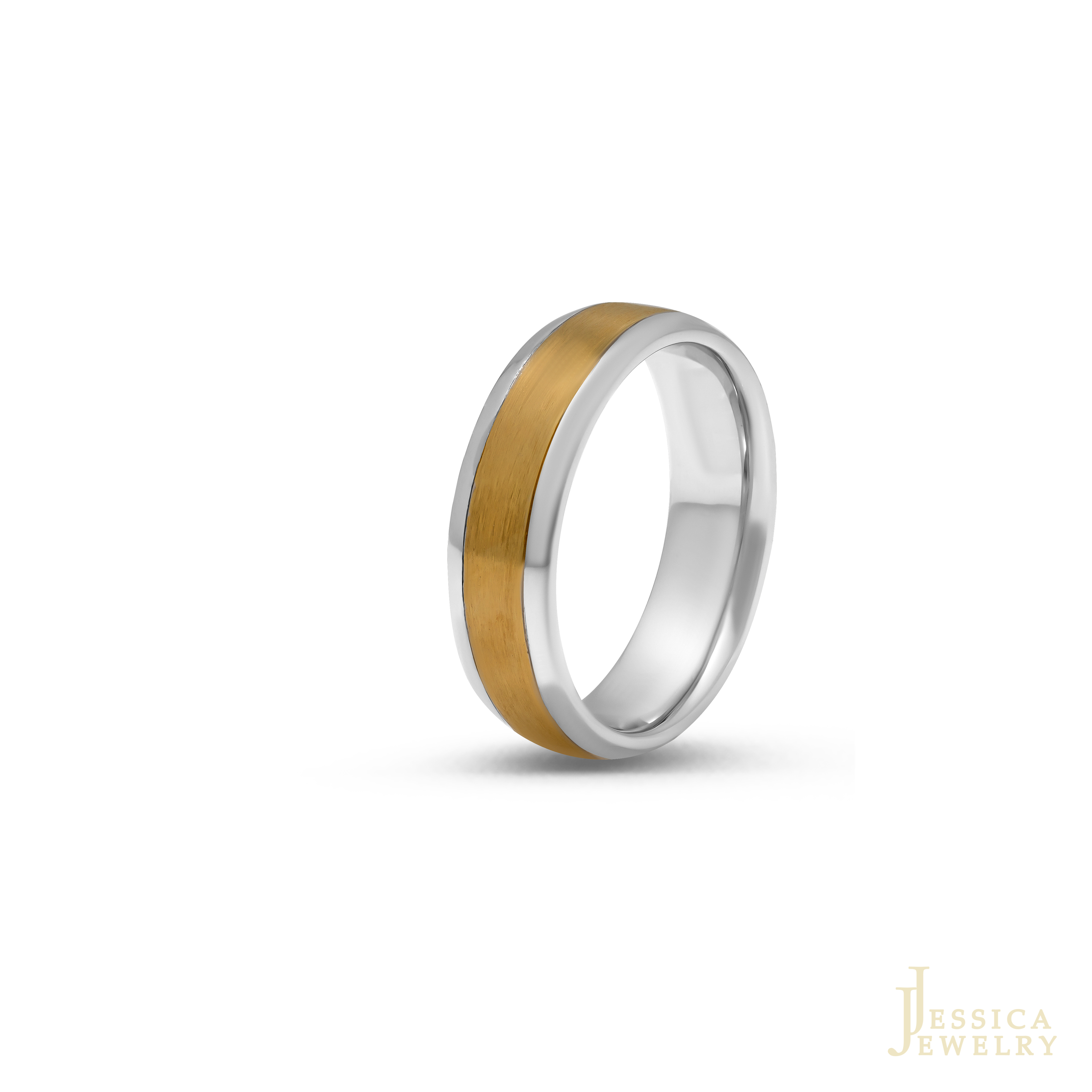 NHẪN VÀNG 18K