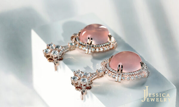 BỘ SƯU TẬP ROSALINA
