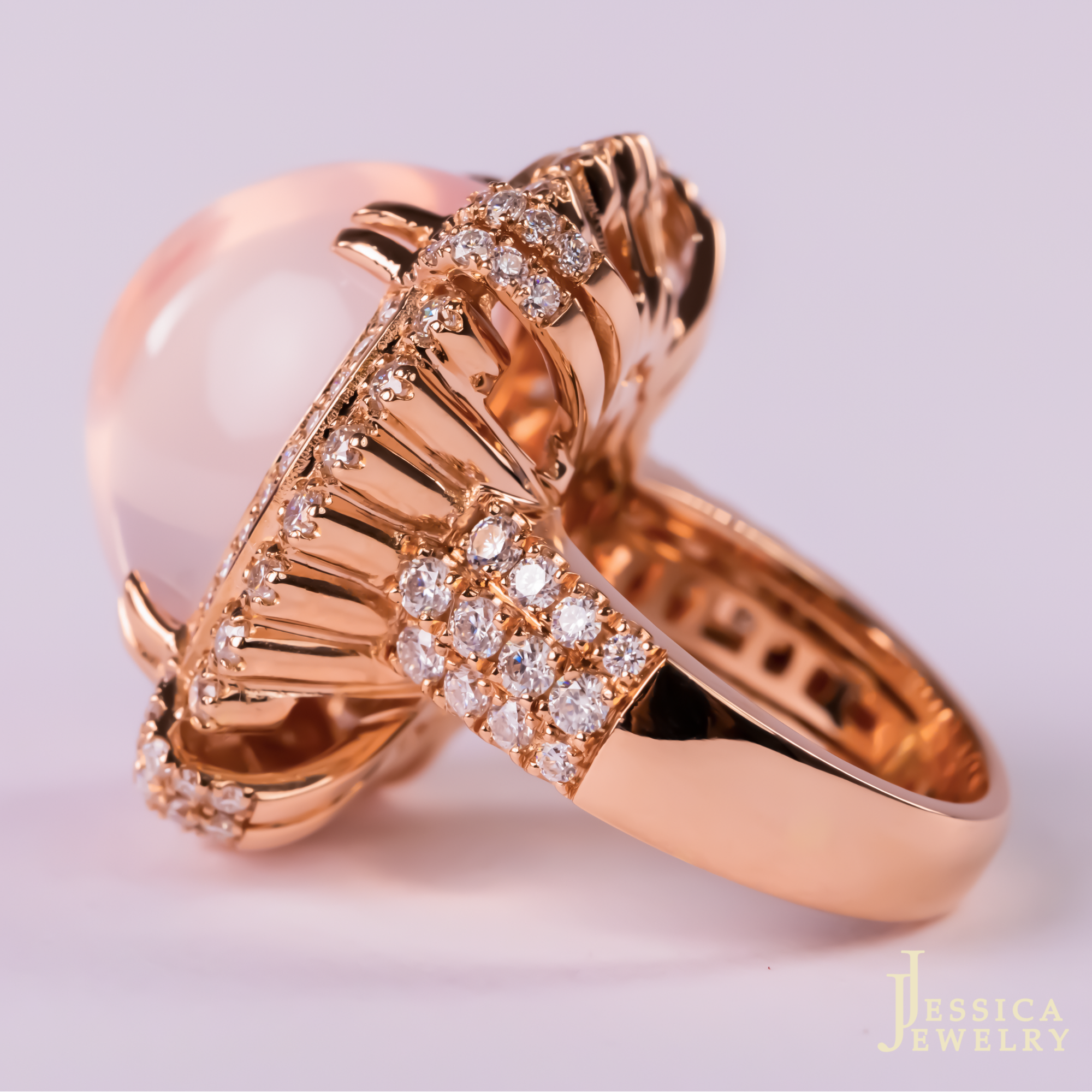 BỘ SƯU TẬP ROSALINA